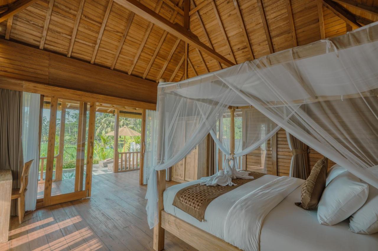 Villa Suda Ubud by Dhananjaya Hospitality - 2