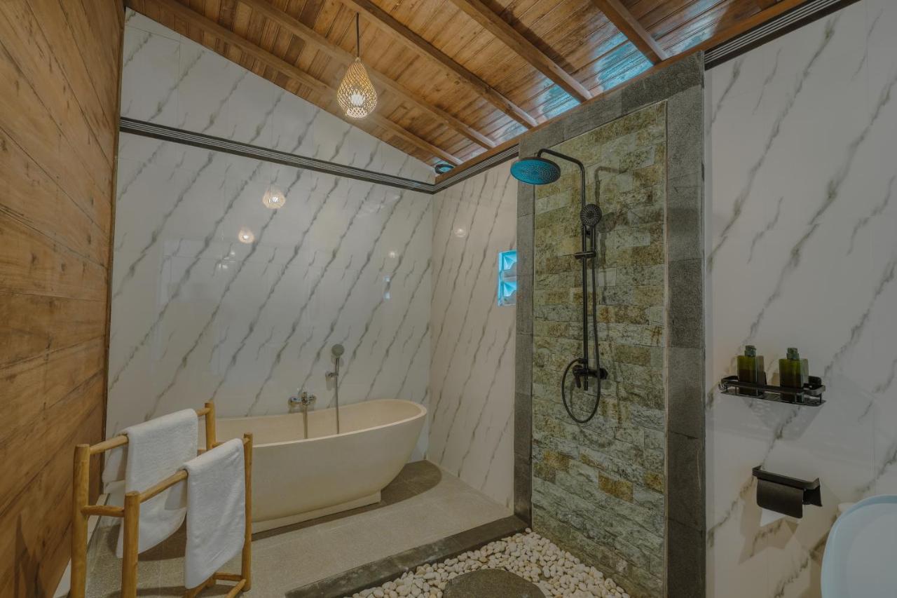 Villa Suda Ubud by Dhananjaya Hospitality - 3