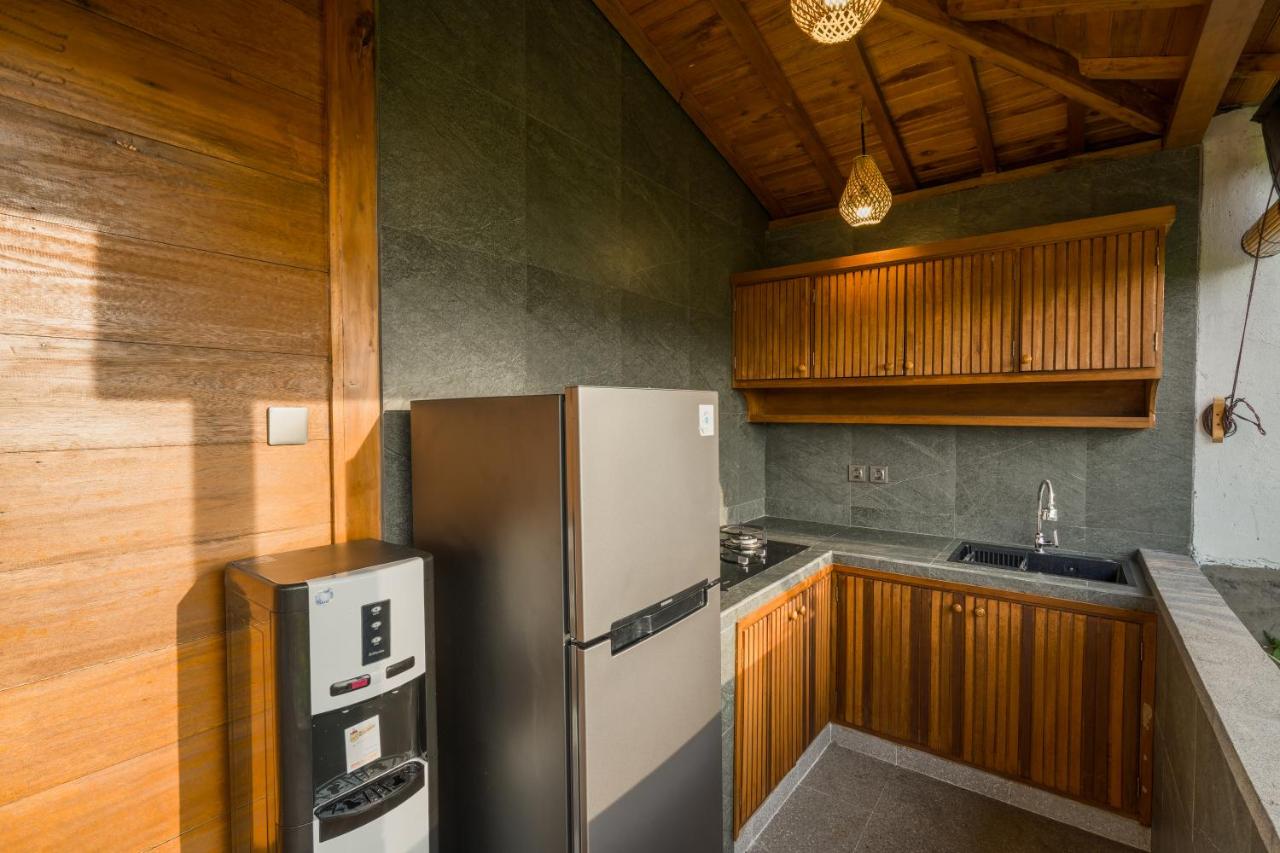 Villa Suda Ubud by Dhananjaya Hospitality - 5