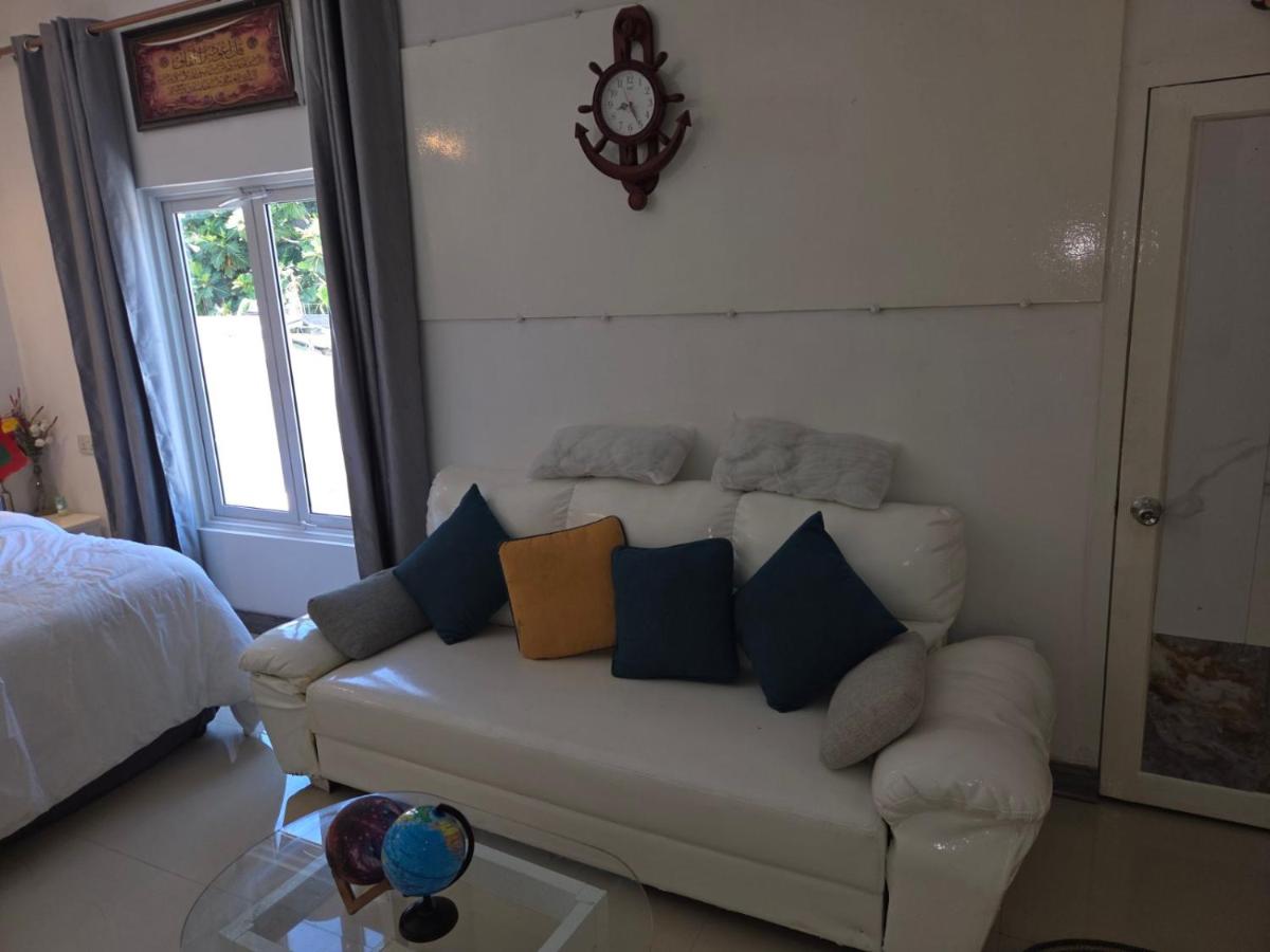 FEHIVILLA RESIDENCE Dhangethi - 4