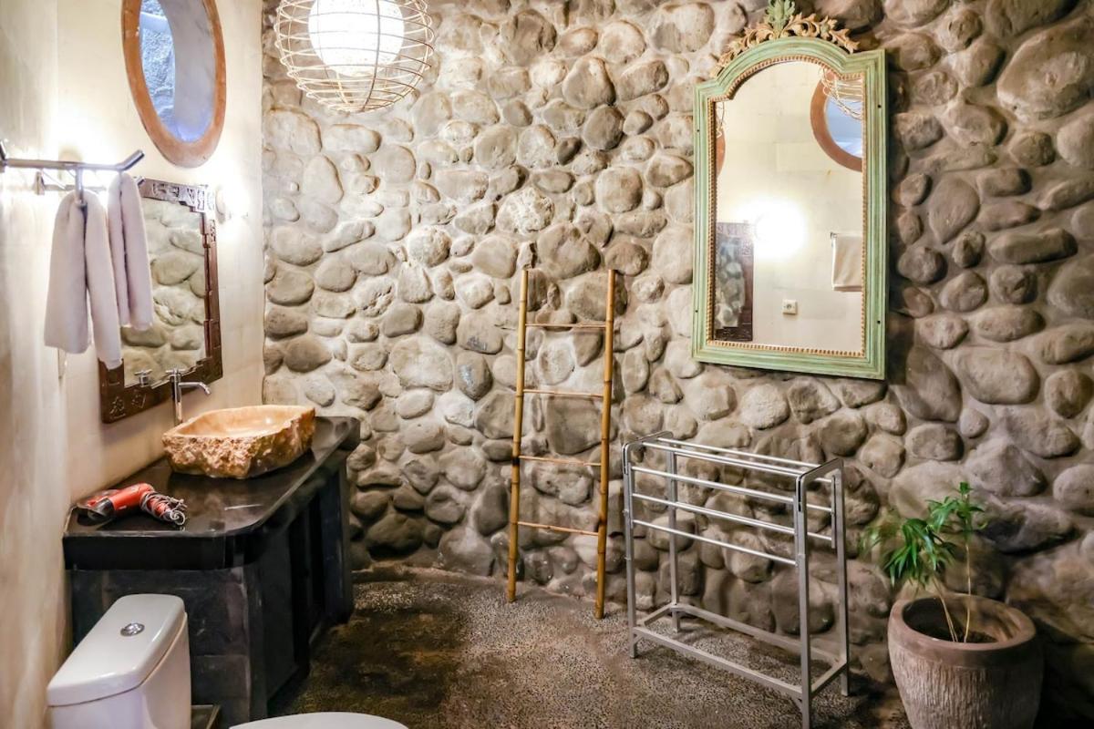 Samastiti villa near the Yoga Barn Central and private pool - 3