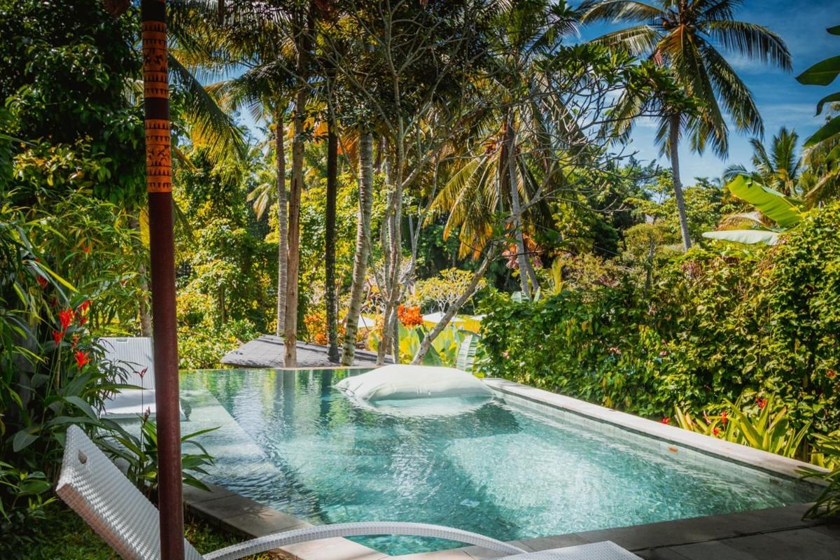 Samastiti villa near the Yoga Barn Central and private pool - 4