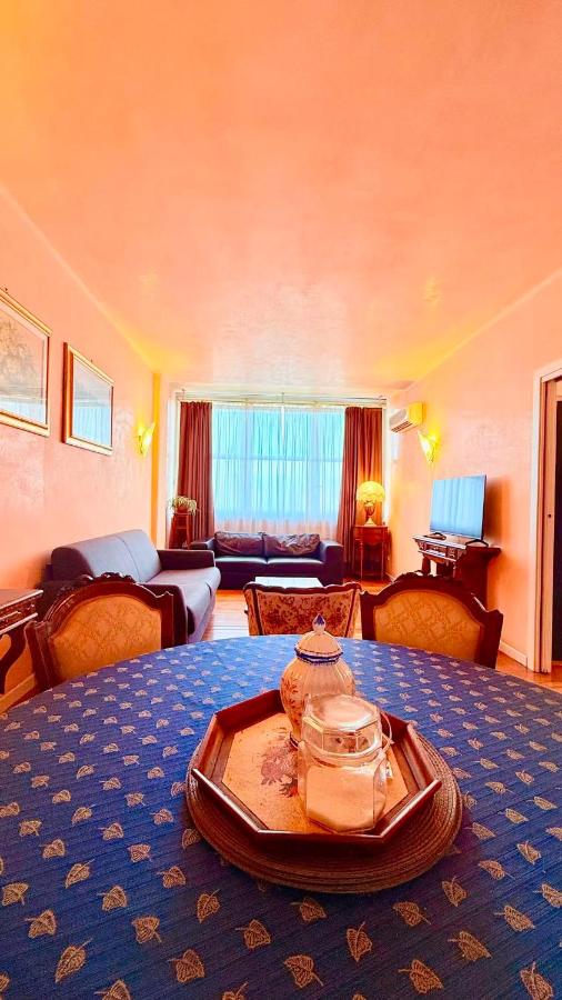 威尼斯Mestre火车站明亮舒适便捷整套公寓Casa Marco