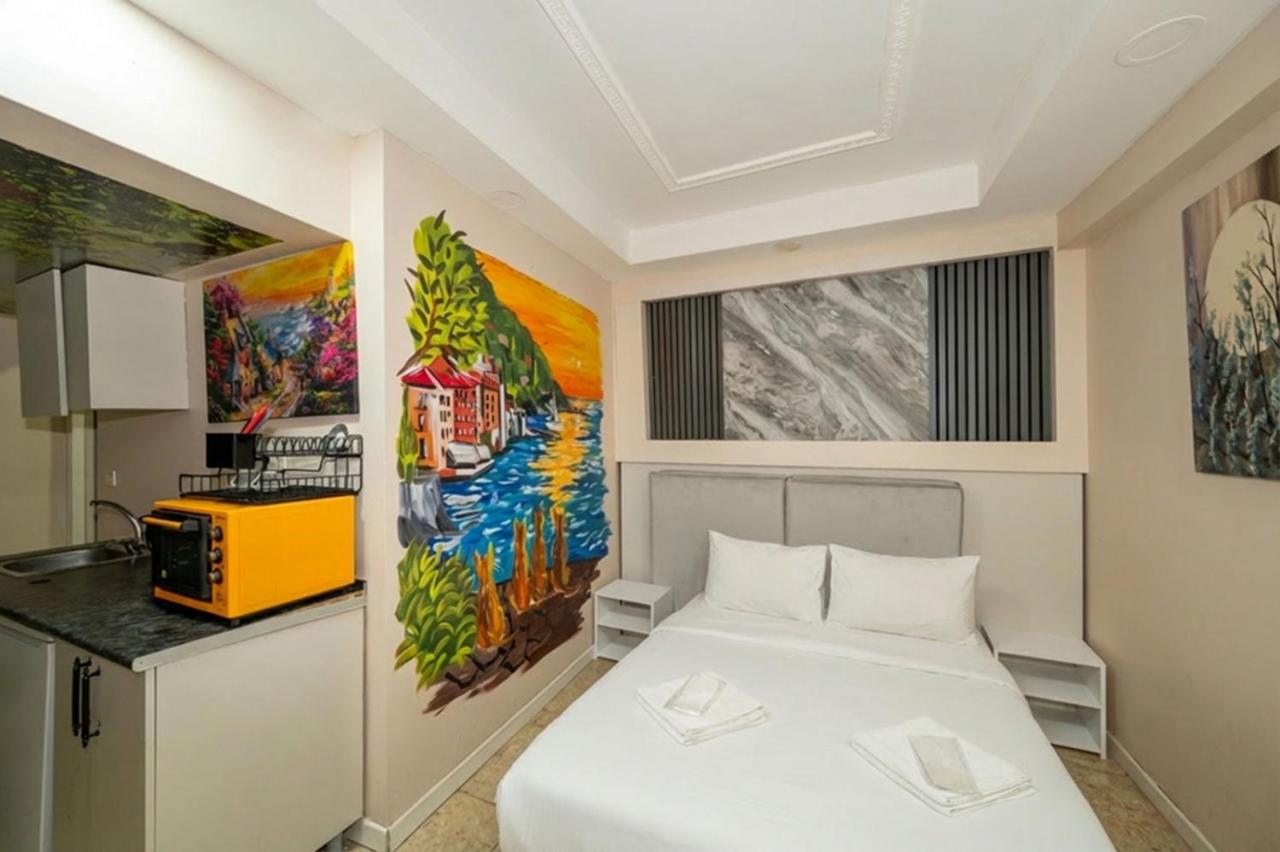 Pera İmperium Apart - 4