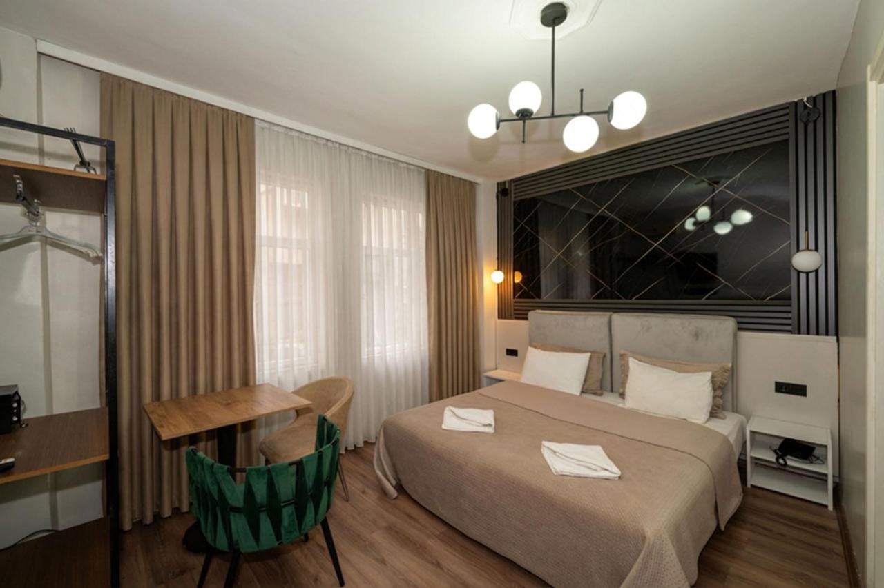 Pera İmperium Apart