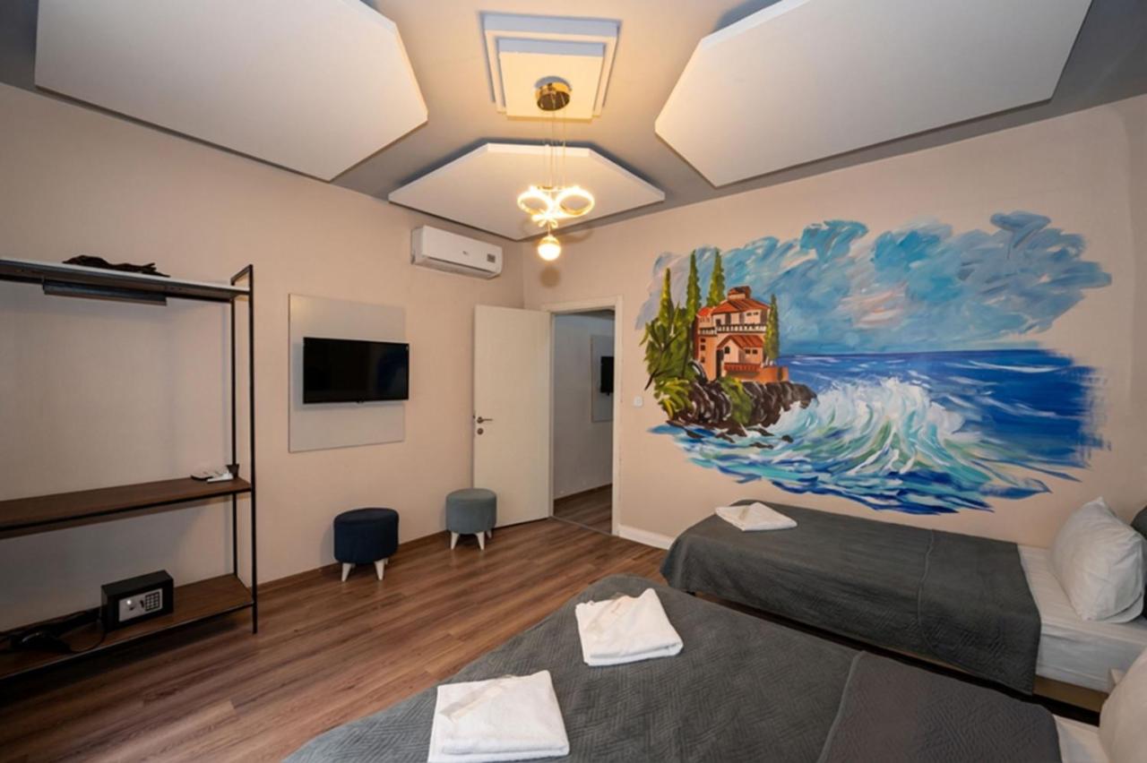 Pera İmperium Apart - 5