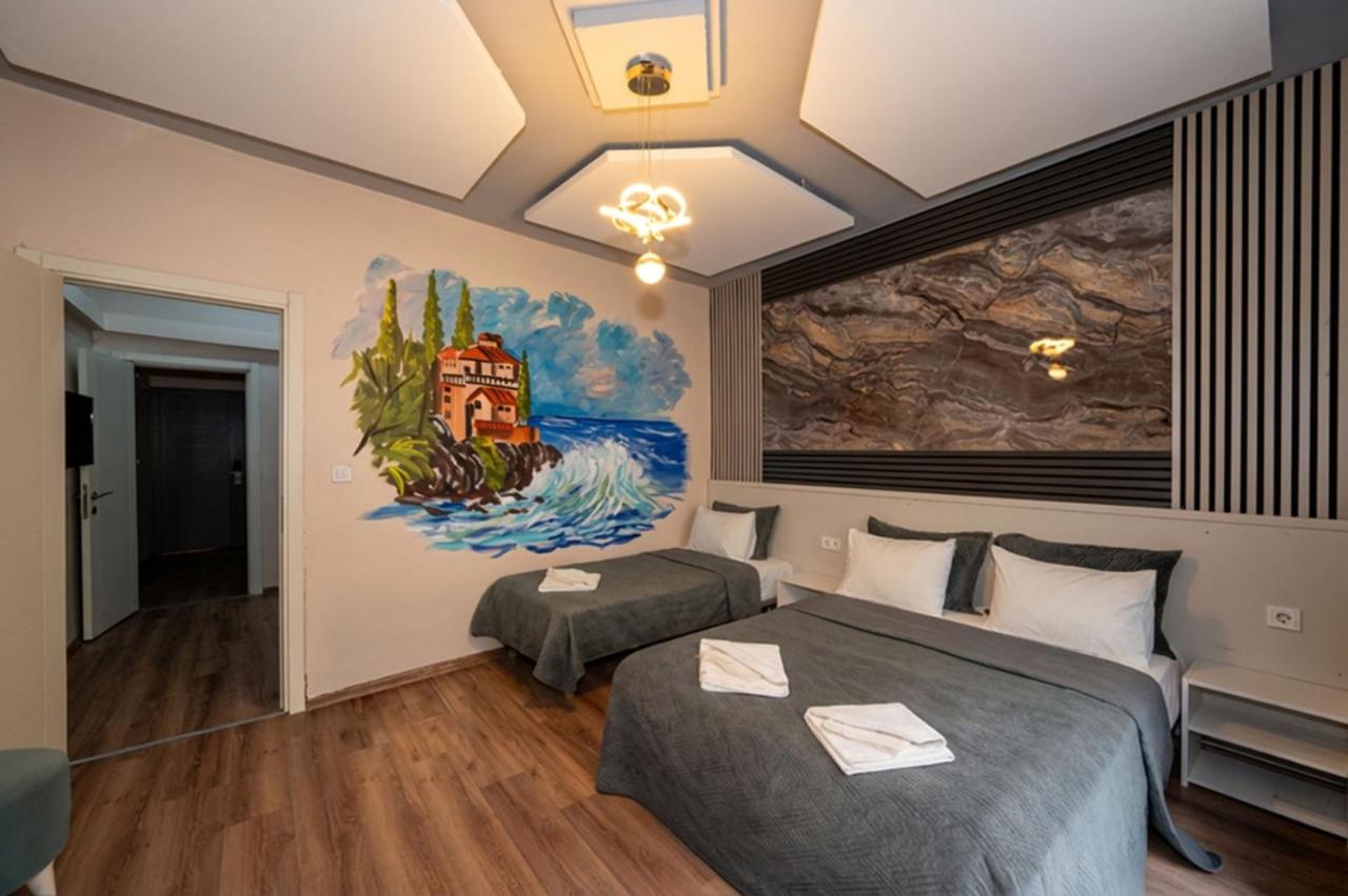 Pera İmperium Apart - 2