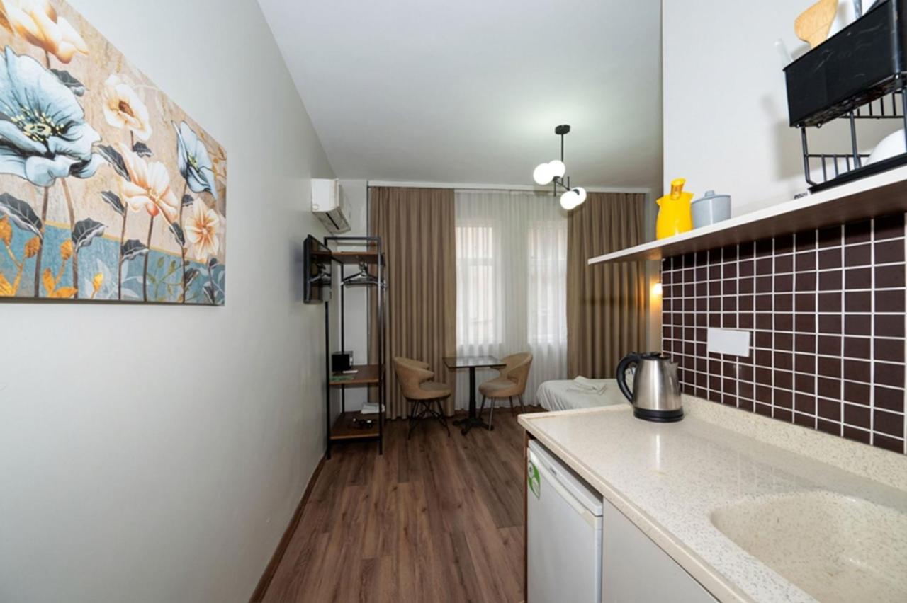 Pera İmperium Apart - 3