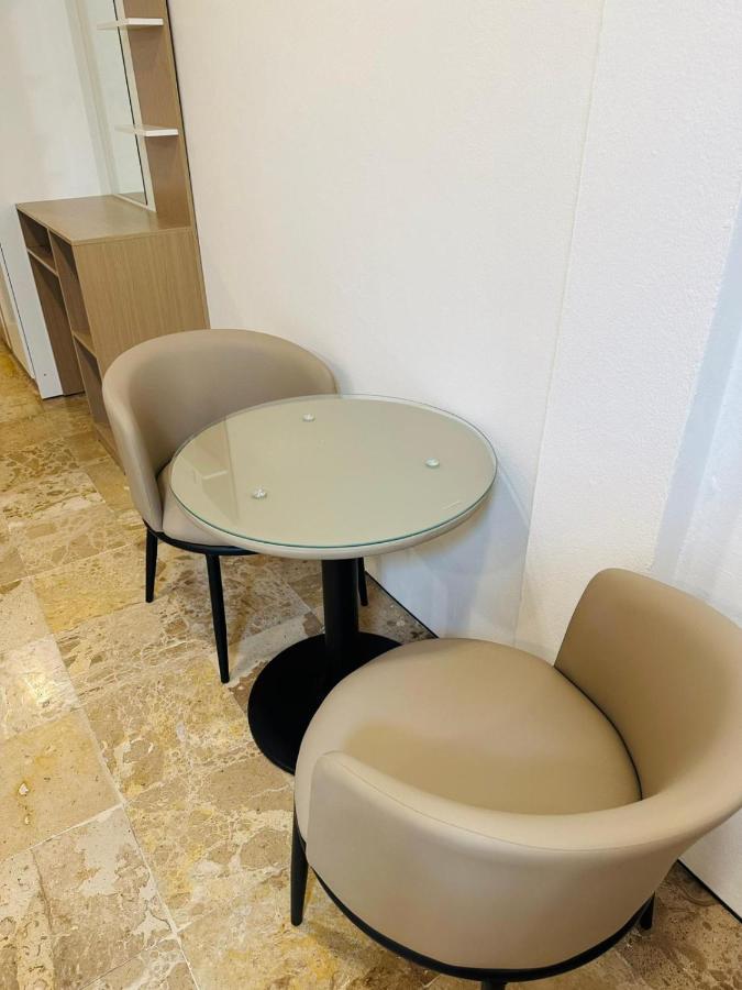 Smart House appartment