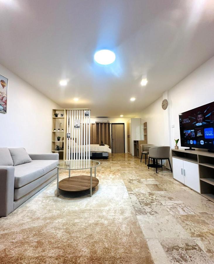 Smart House appartment - 5