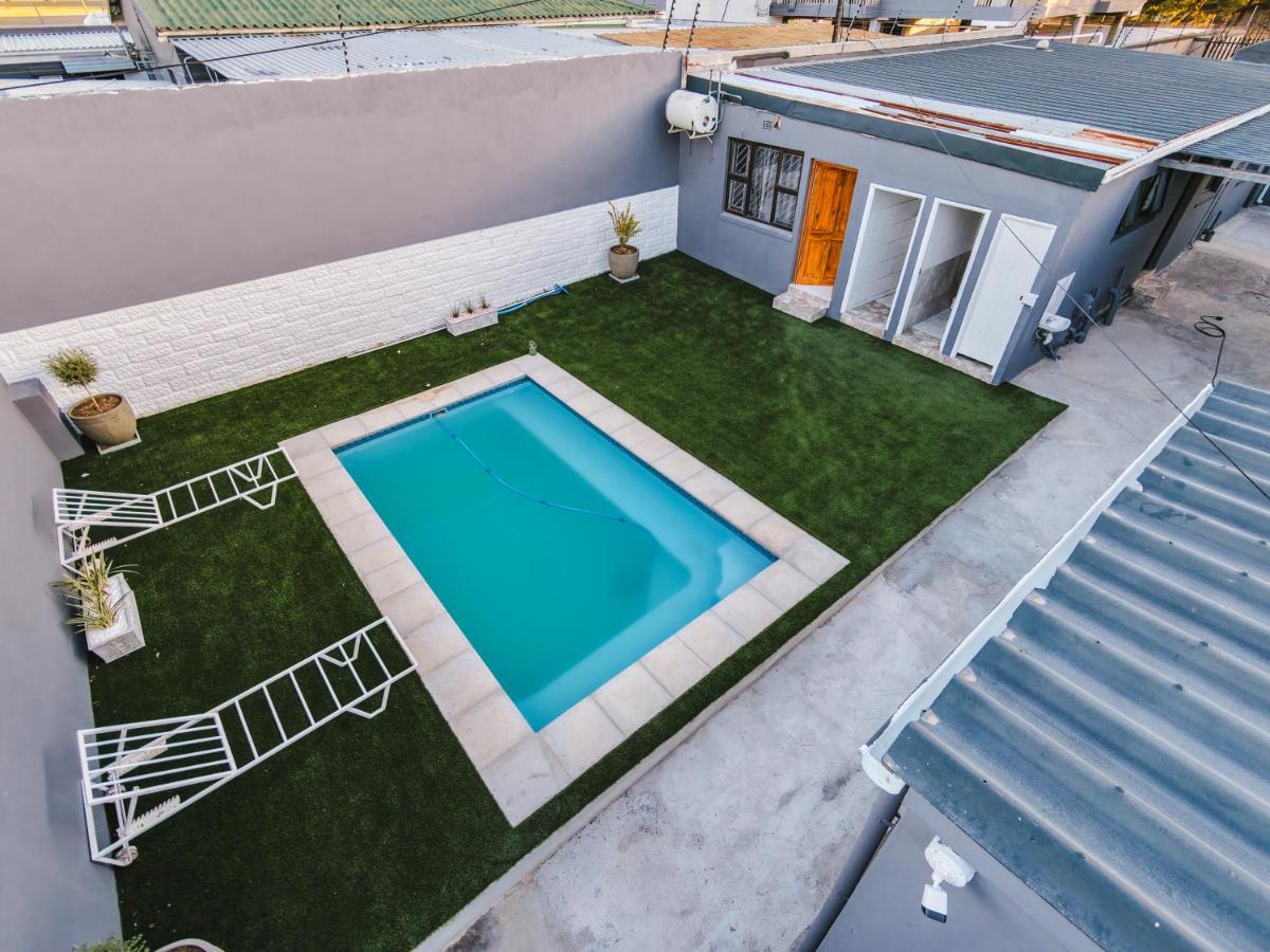 HighGate Guesthouse - 4