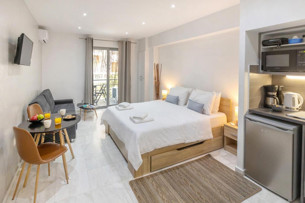 Bright Eco Studios by GHH