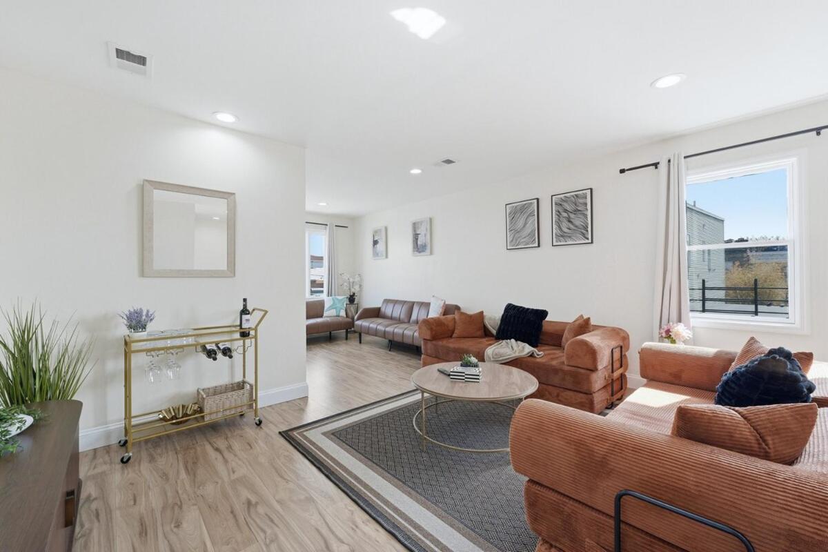 4BR 2Bath Parking 13 Guests Times Sq MetLifeFIFA