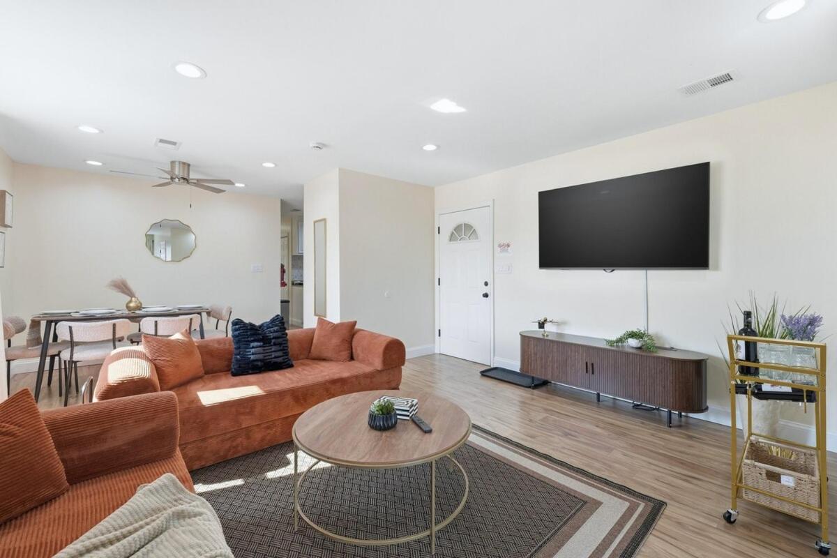 4BR 2Bath Parking 13 Guests Times Sq MetLifeFIFA - 5