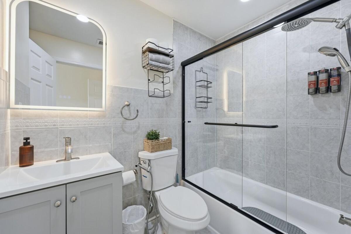 4BR 2Bath Parking 13 Guests Times Sq MetLifeFIFA - 3