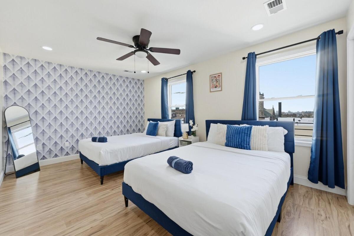 4BR 2Bath Parking 13 Guests Times Sq MetLifeFIFA - 2