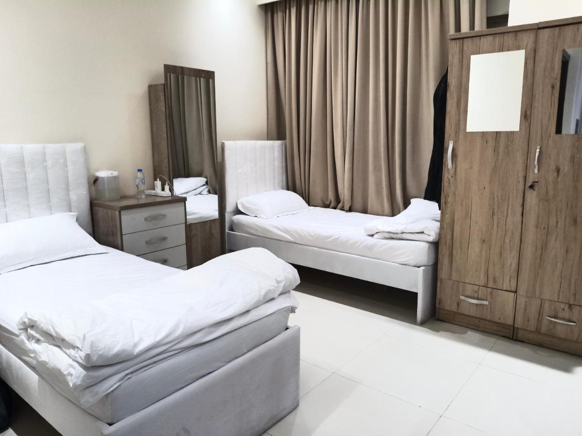 UNIVERSE LUXURY STUDIO Burjuman - 2