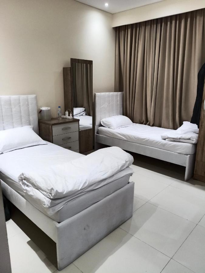 UNIVERSE LUXURY STUDIO Burjuman