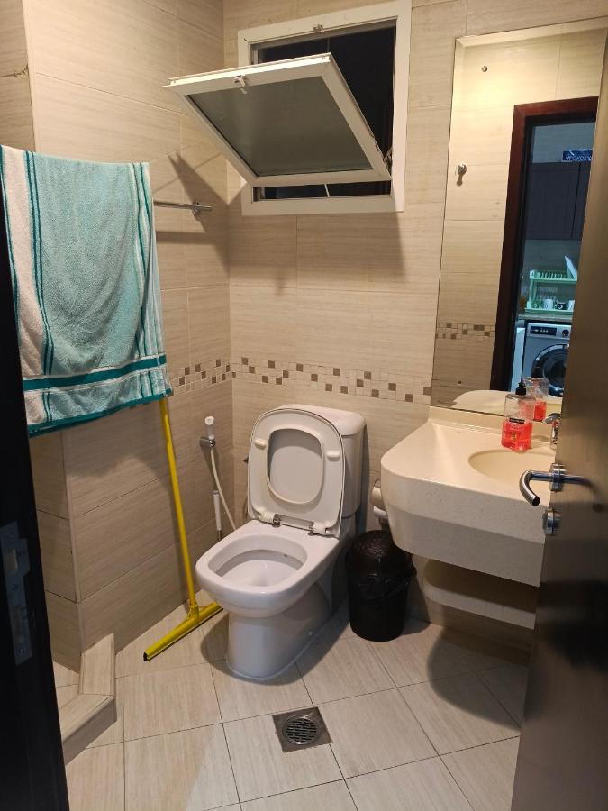 UNIVERSE LUXURY STUDIO Burjuman - 3