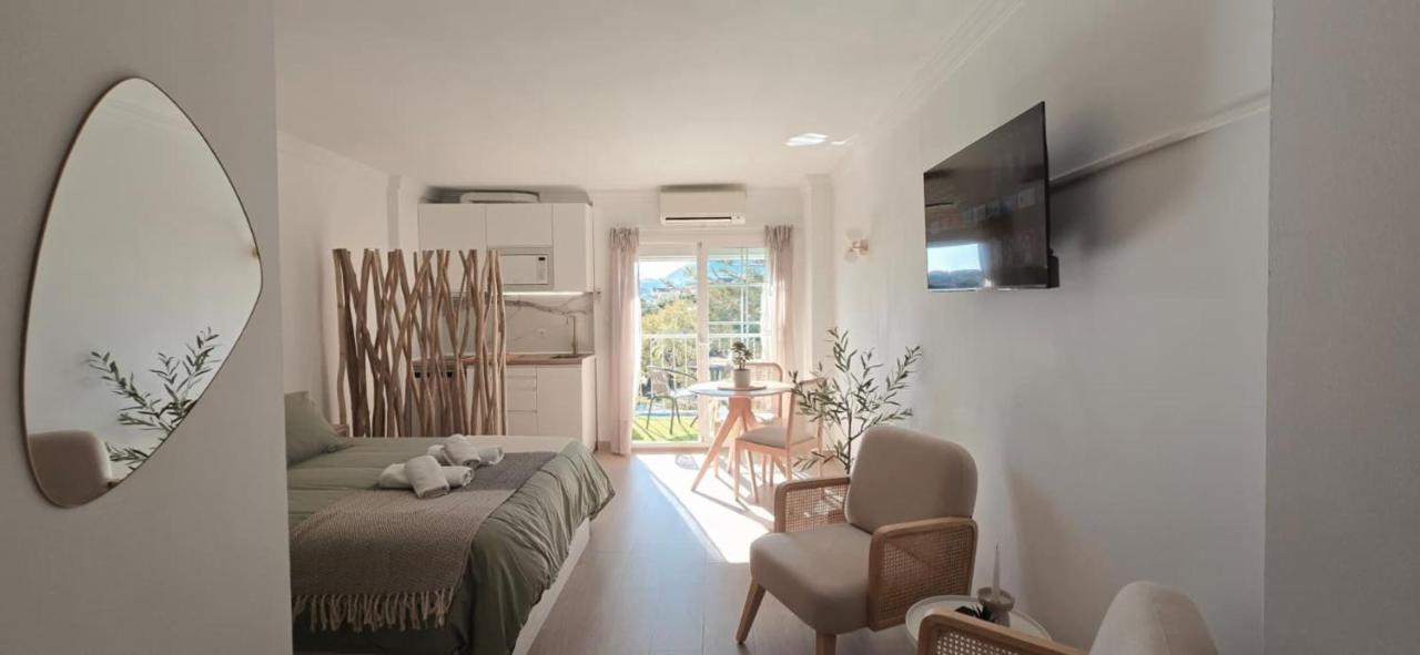 Apartment Costa Júpiter