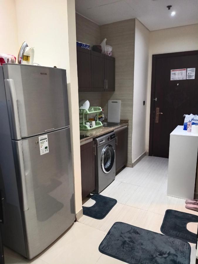 UNIVERSE LUXURY STUDIO Burjuman - 4