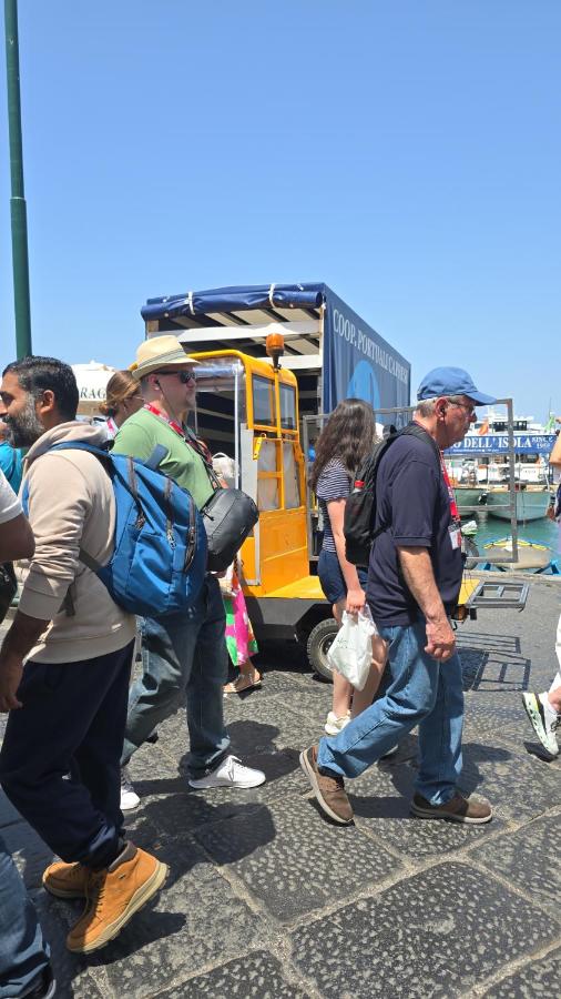 Capri Aquarium Family - 2