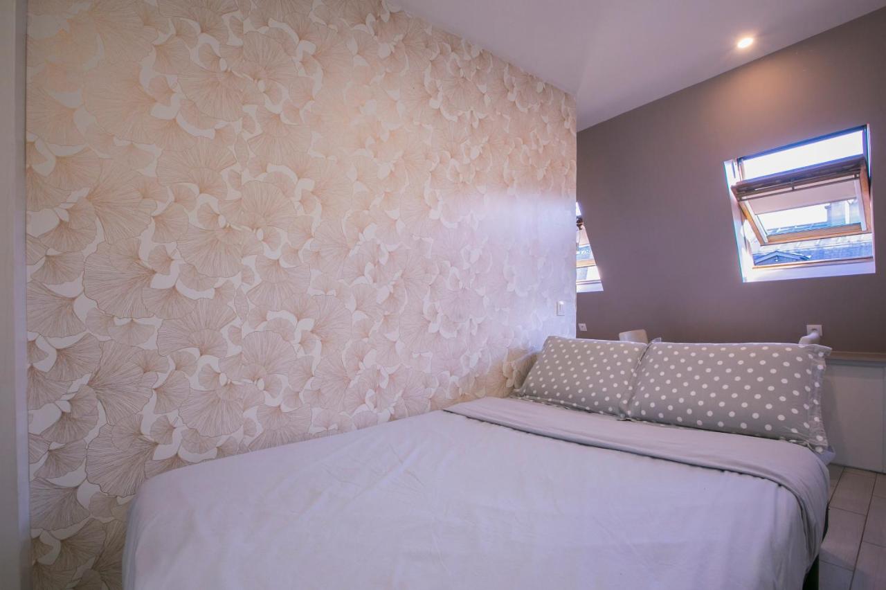 1 Bedroom next to Champs Elysees - 3