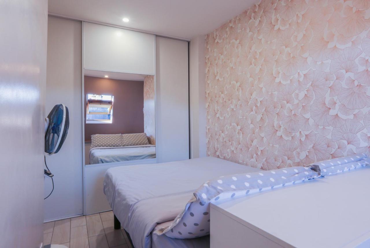 1 Bedroom next to Champs Elysees - 4