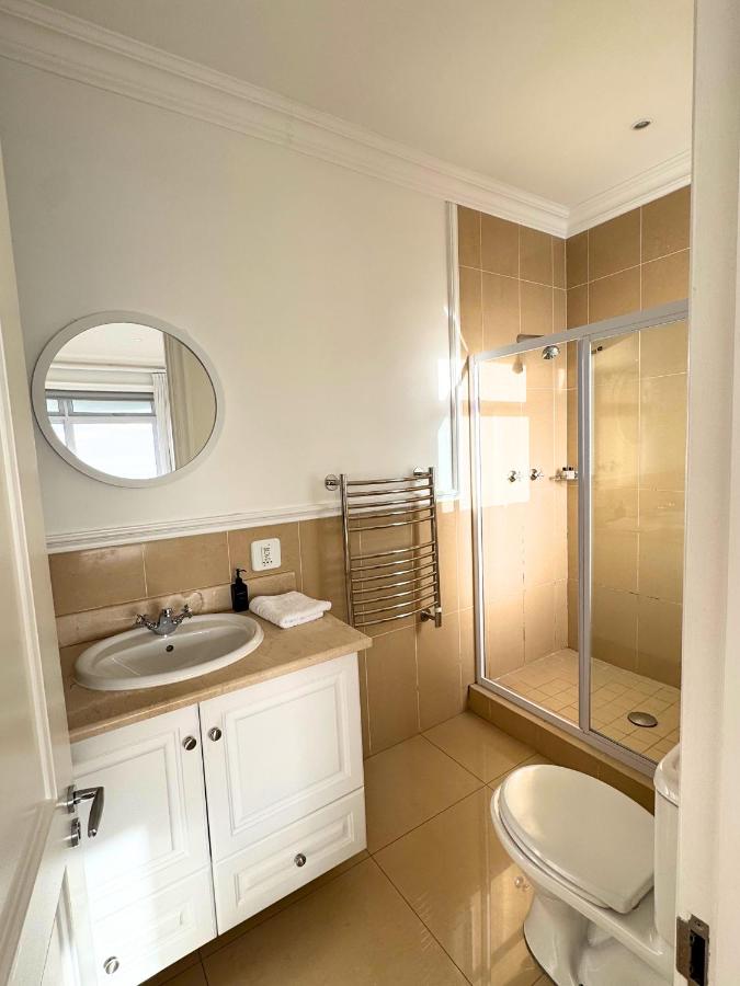 Above Bakoven Beach - 4