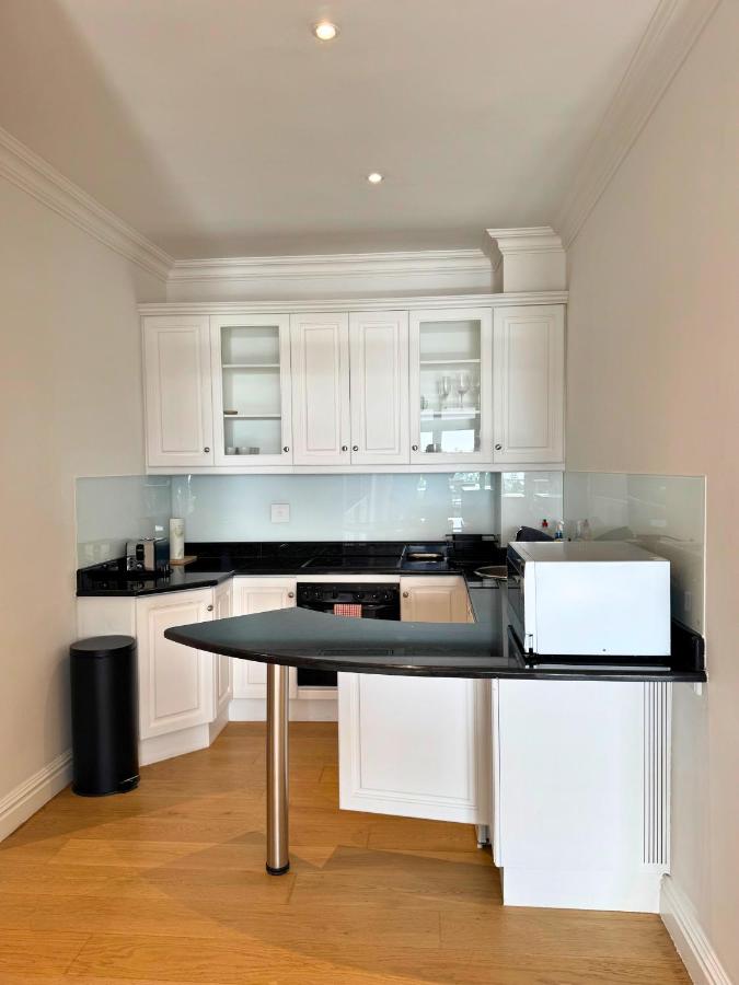 Above Bakoven Beach - 2