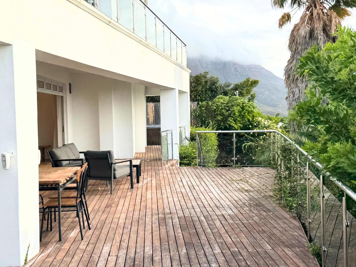 Above Bakoven Beach - 5