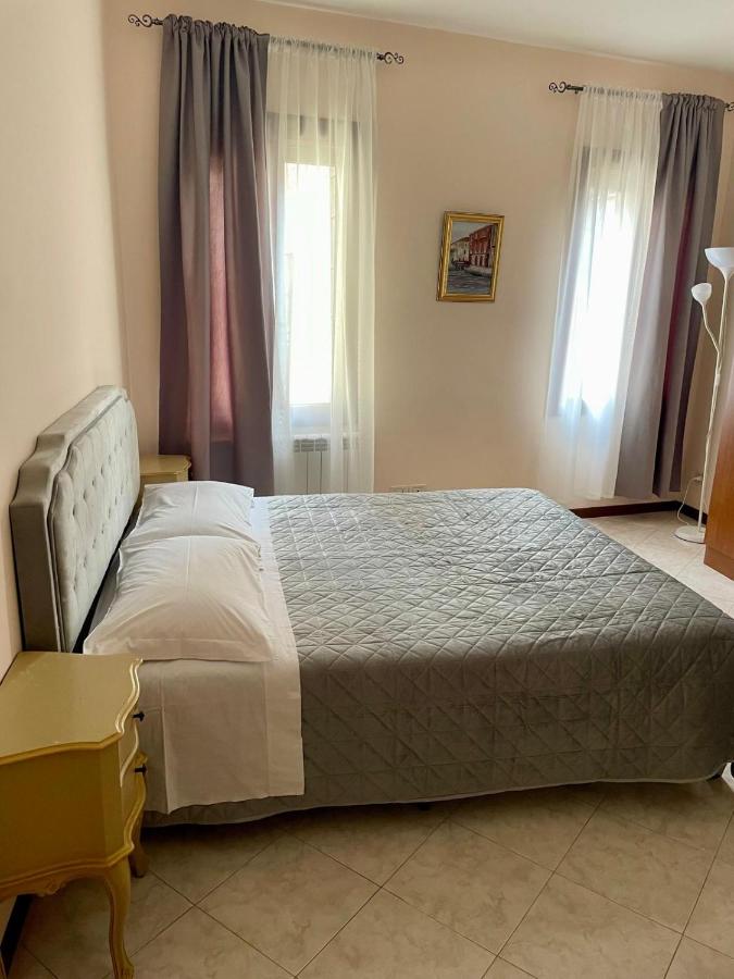 Gli Angeli Venice Apartment - 2