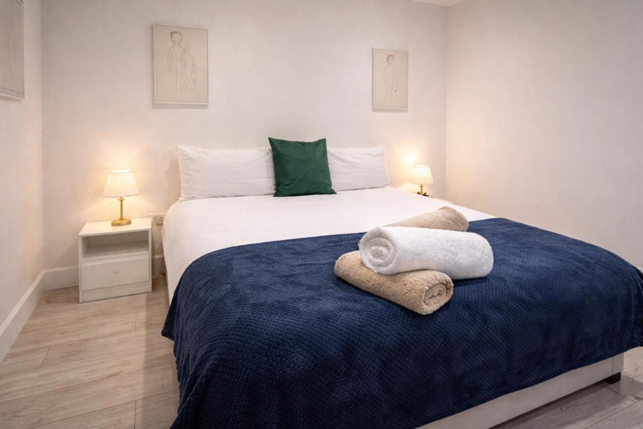 La Rose Serenity Residence Elegant Rooms - 2