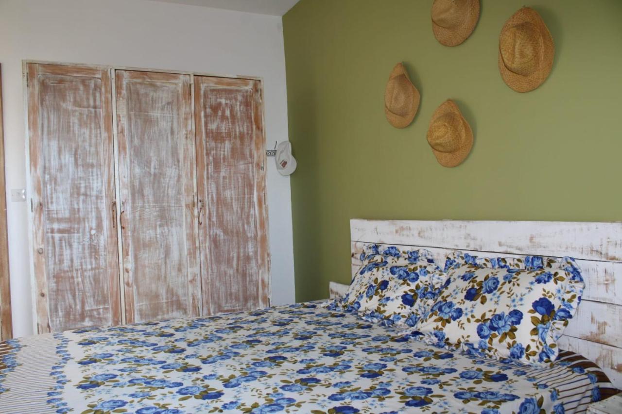 Maison du Lagon Retreat - 5