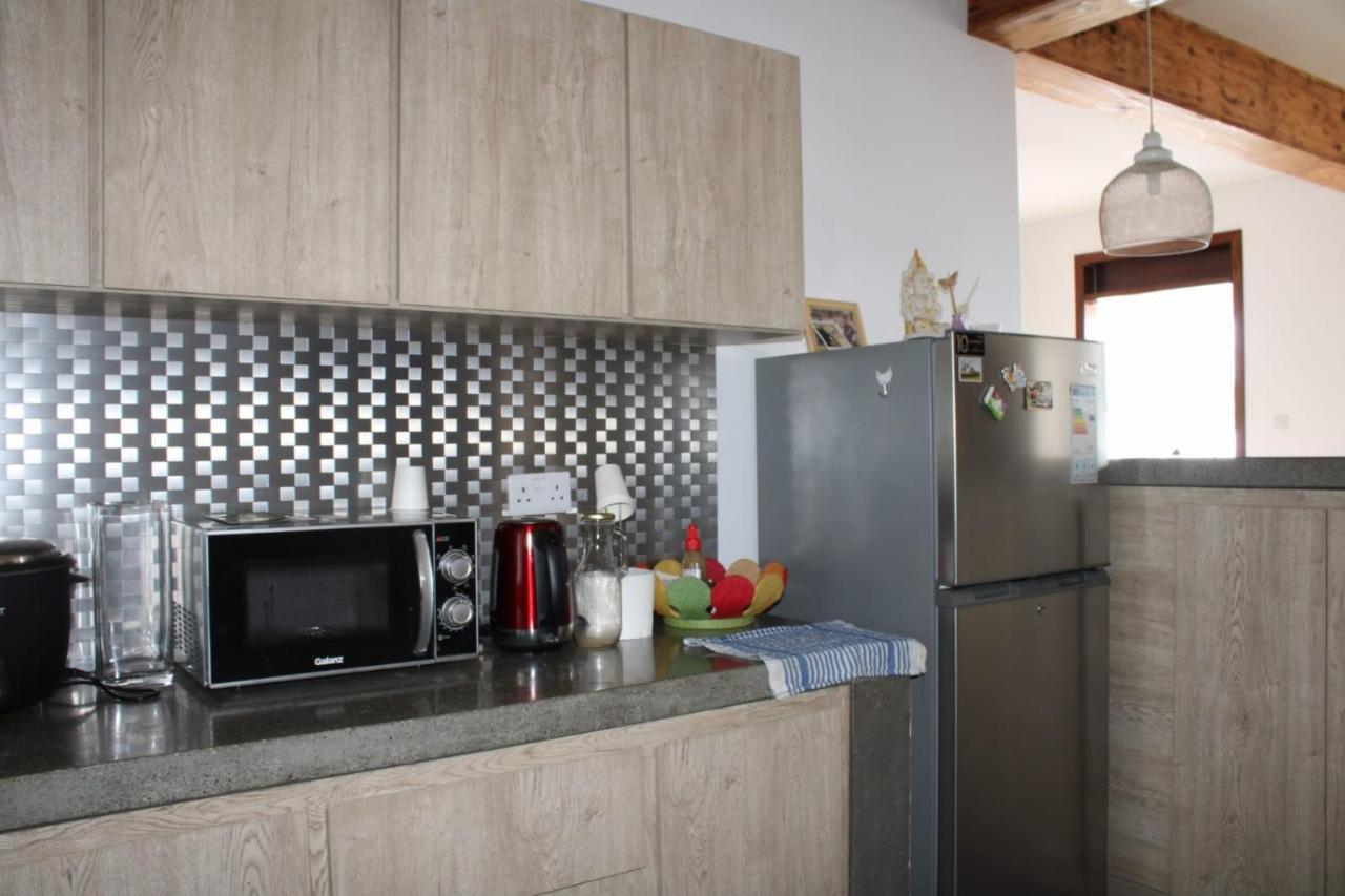 Maison du Lagon Retreat - 4