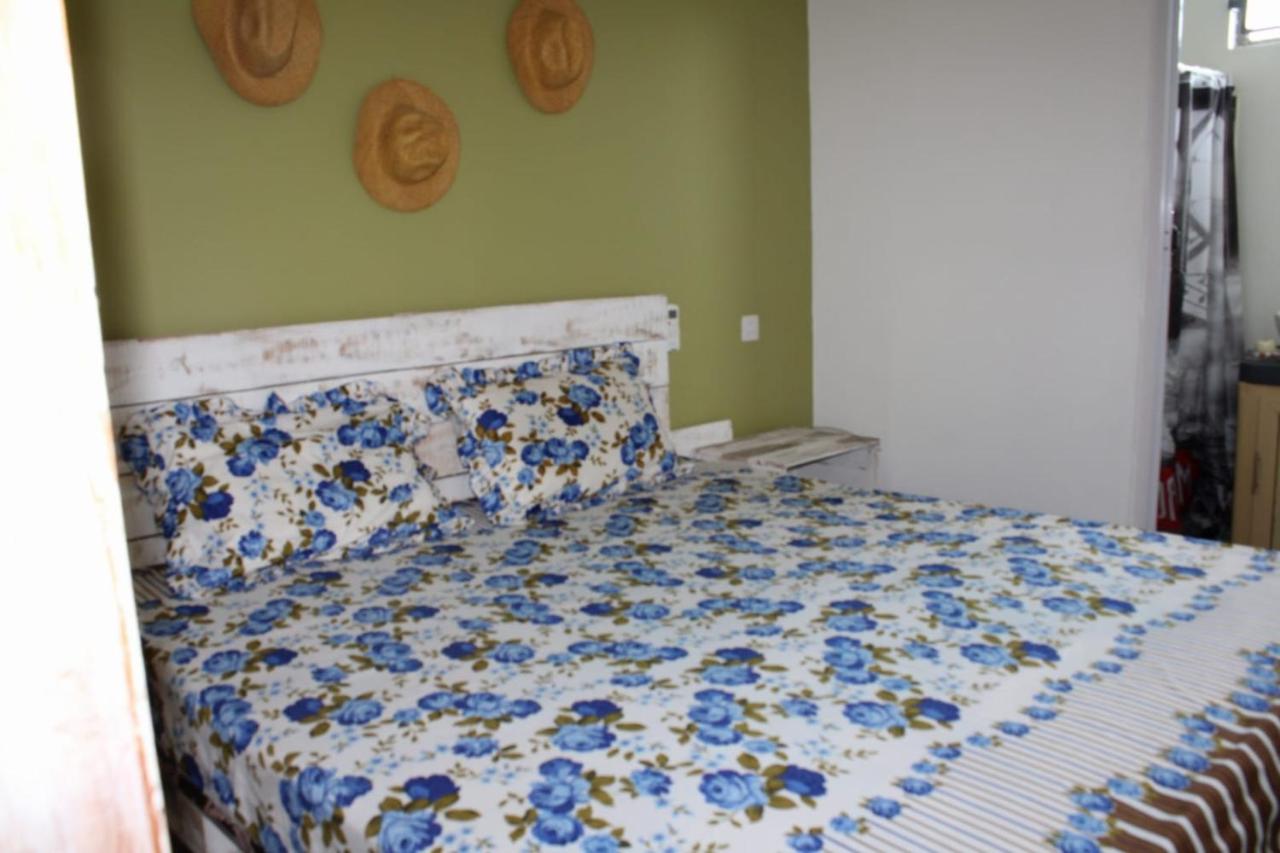 Maison du Lagon Retreat - 2