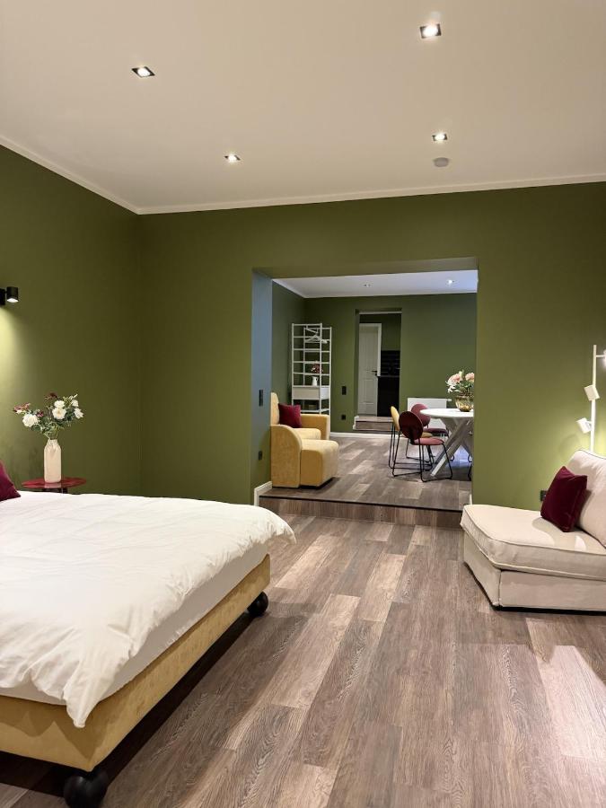 Prestige suites - 2