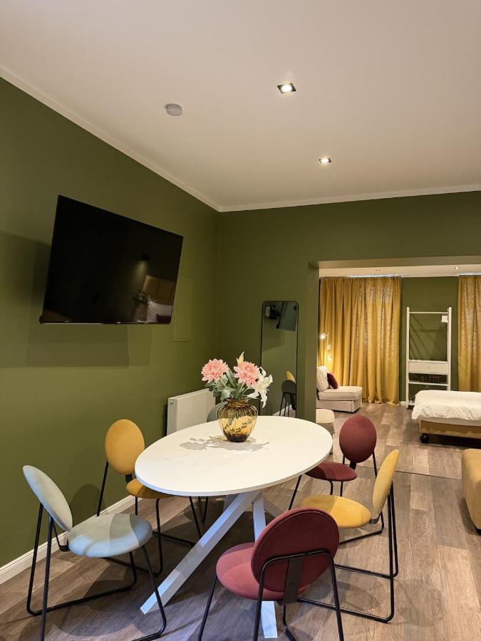 Prestige suites - 5