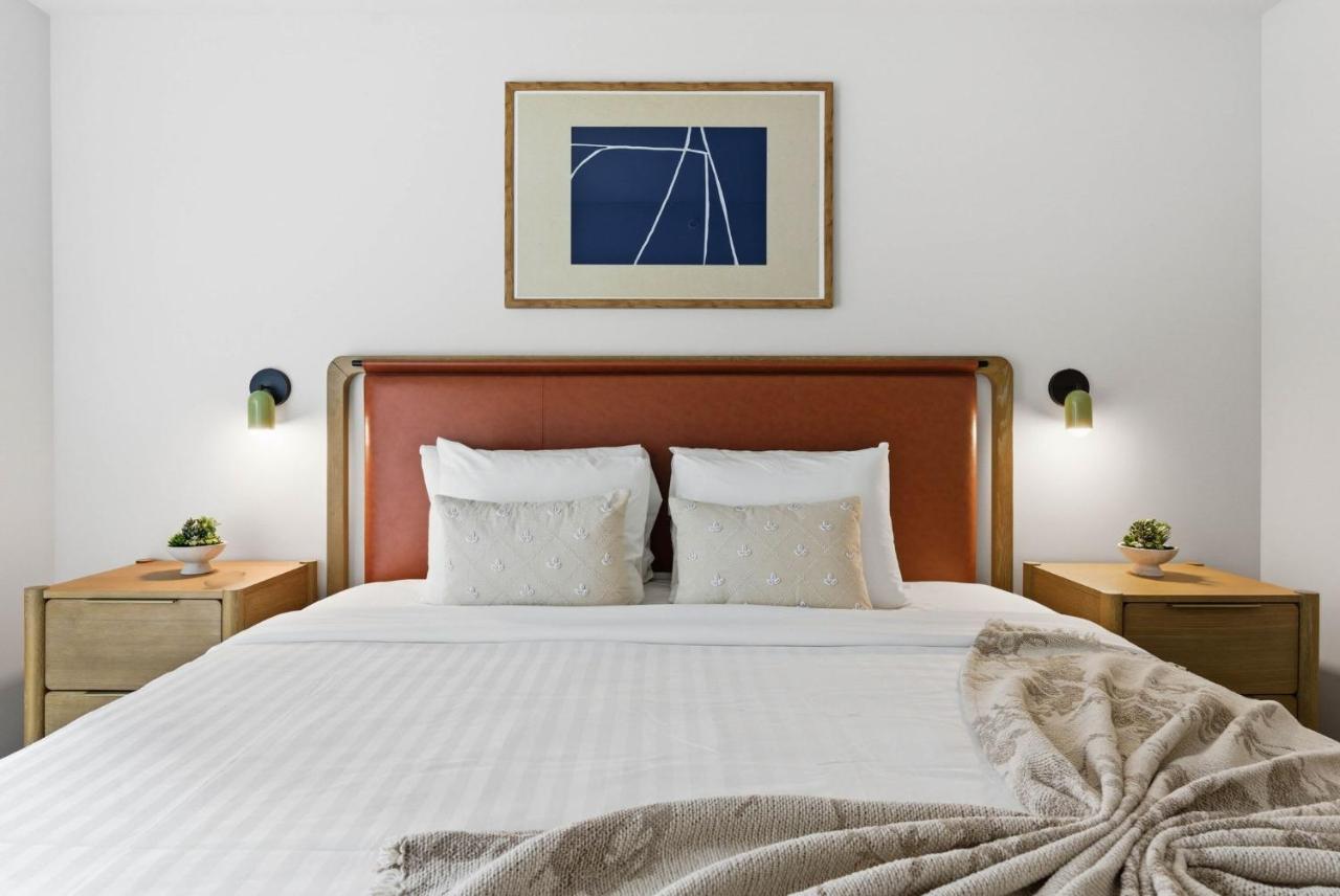 Miami 1BR Getaway for 4 Guests at The Crosby - 3