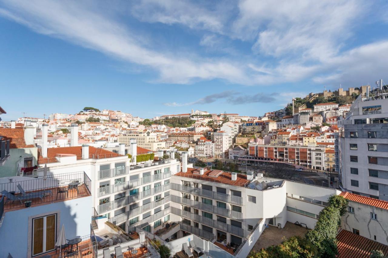 Castle View Suites - 5