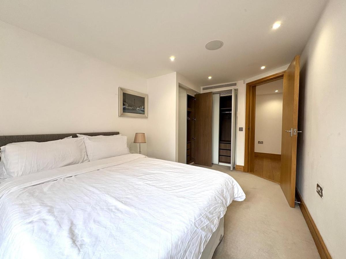 Marylebone 3 Bedroom Apartment with Lift Access - 5