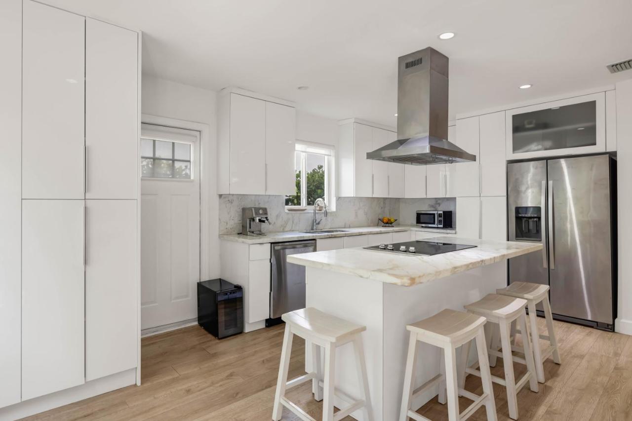 Stylish Modern House - Mins to Brickell, Grove, Gables & Airport - 5