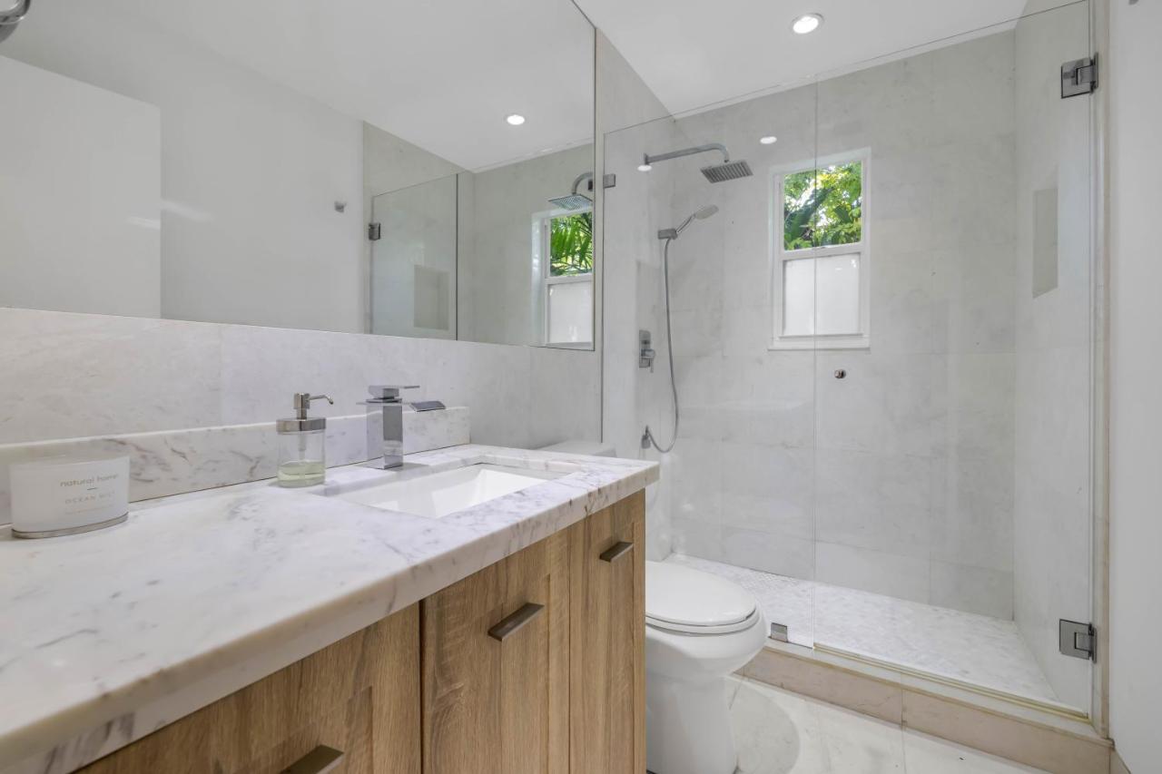 Stylish Modern House - Mins to Brickell, Grove, Gables & Airport - 4