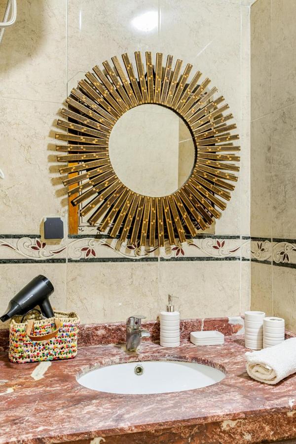 City Center, 1BR Berber Style, Netflix, AC - 3