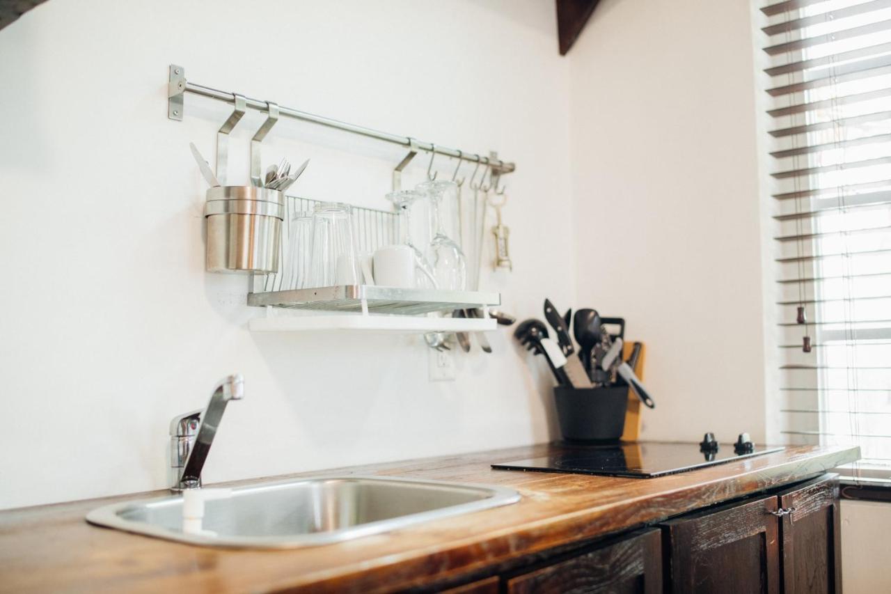 Vive Zen Queen Room - 3