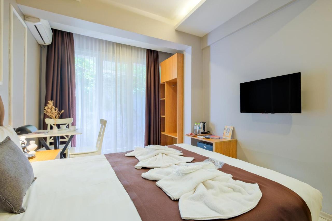 The Grand Baazar Suites - 5