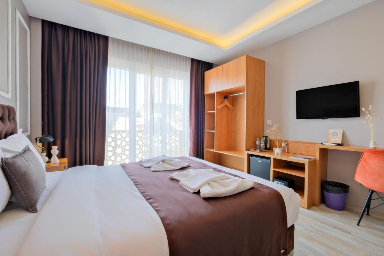 The Grand Baazar Suites - 2