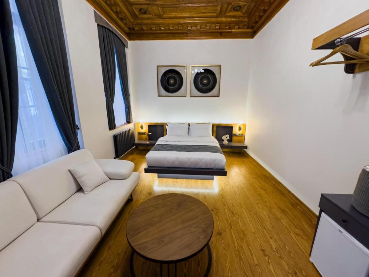 Crown King Hotel - 4