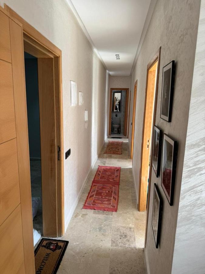 Luxury in Gueliz with Moroccan style New Sunny with parking - 5