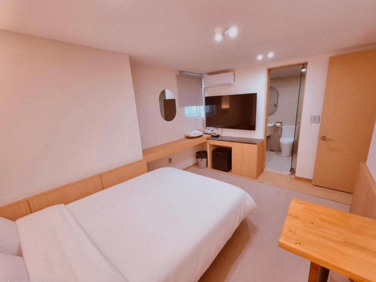 ARU STAY in Seoul - 5